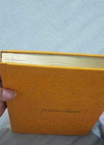 Beden Renk DEFTER / GÜNLÜK / AJANDA