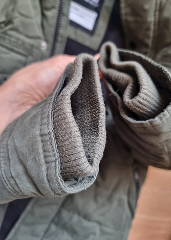 Erkek Çocuk Mont - Görsel 3