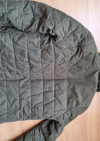 Erkek Çocuk Mont - Görsel 4