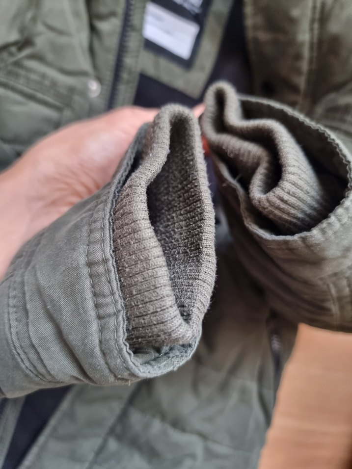 Erkek Çocuk Mont - Görsel 3