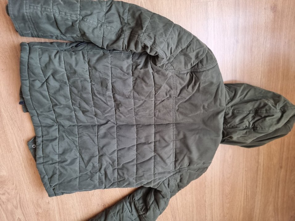 Erkek Çocuk Mont - Görsel 4