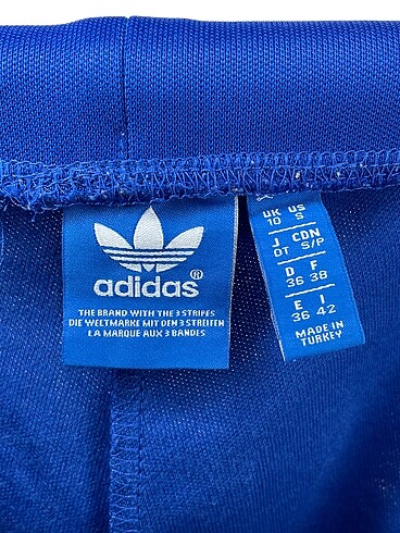 Adidas Eşofman Altı %70 İndirimli. - Görsel 4