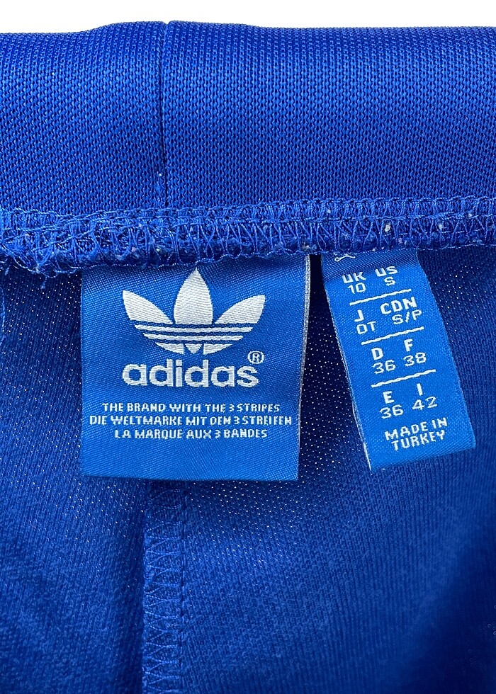 Adidas Eşofman Altı %70 İndirimli. - Görsel 4