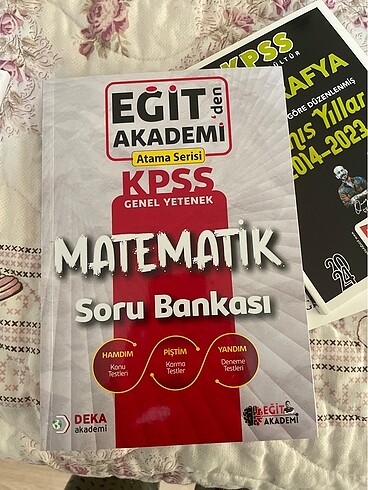 Kpss matematik