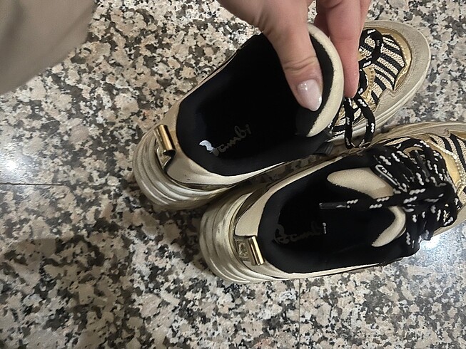 Bambi ayakkabı - Görsel 2