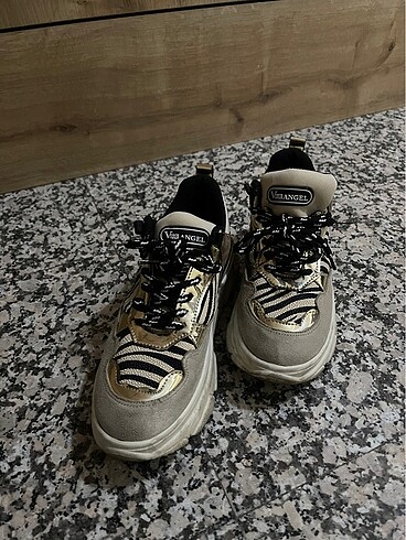 Bambi ayakkabı - Görsel 3