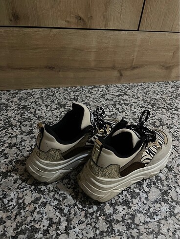 Bambi ayakkabı - Görsel 4
