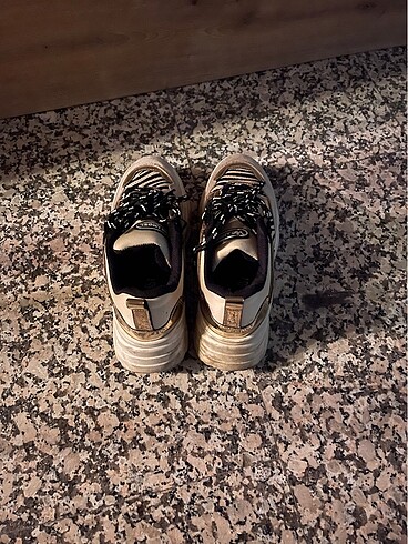 Bambi ayakkabı - Görsel 5
