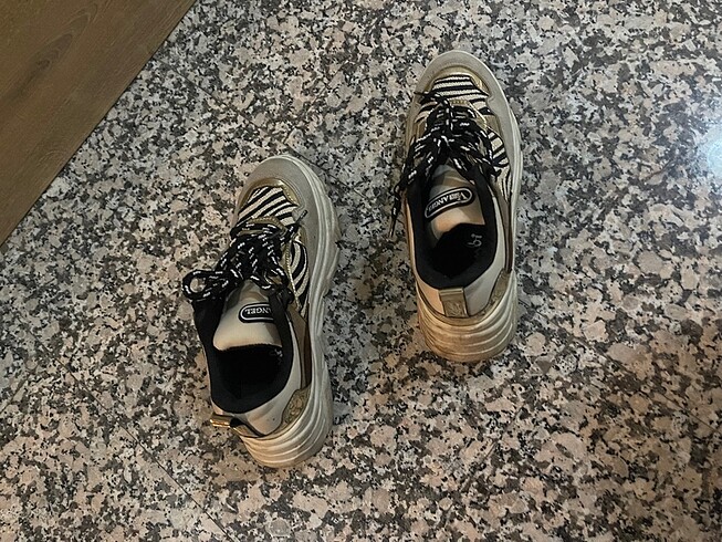 Bambi ayakkabı - Görsel 7