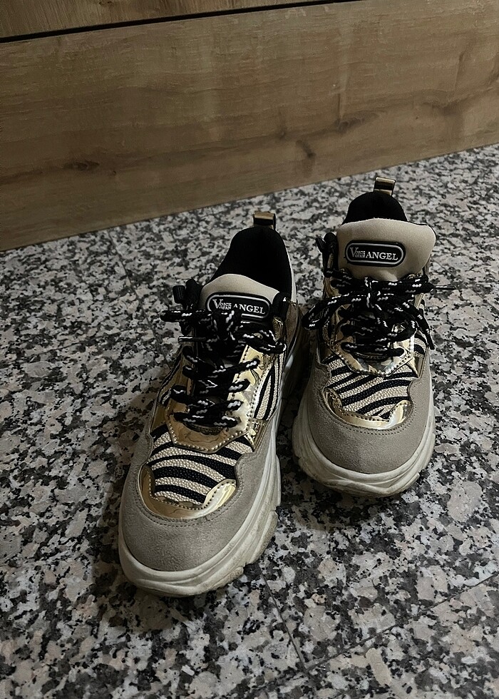 Bambi ayakkabı - Görsel 3