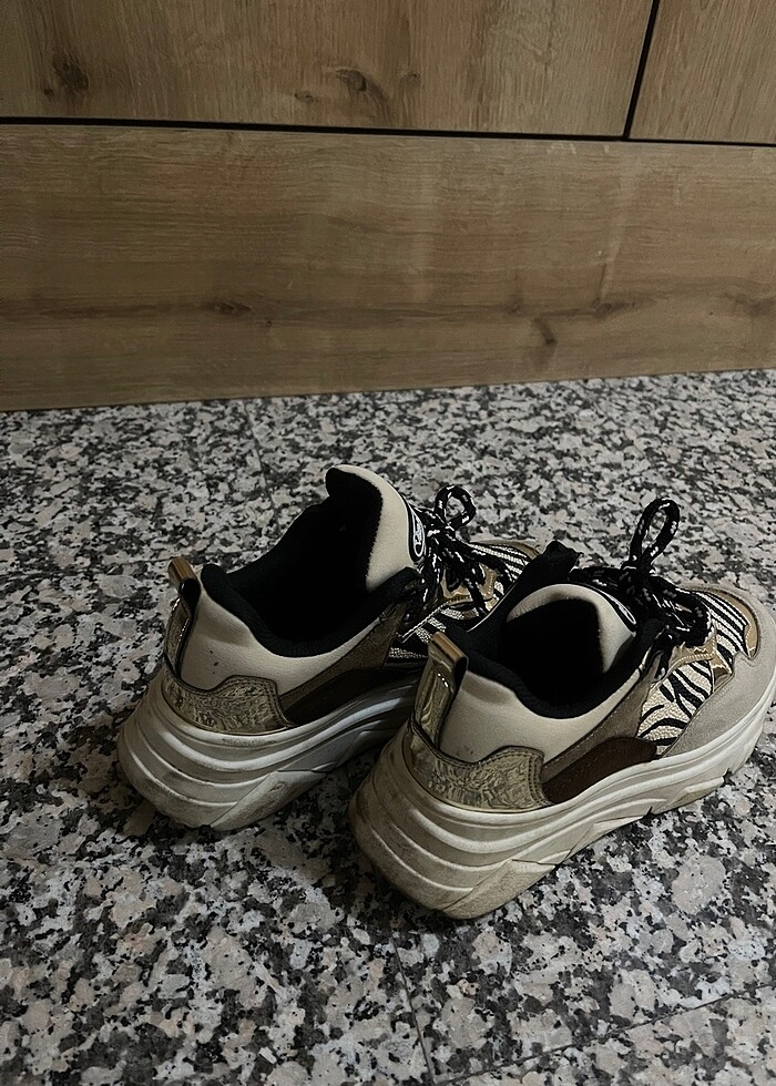 Bambi ayakkabı - Görsel 4