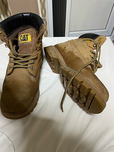 38 Beden camel Renk Cat bot