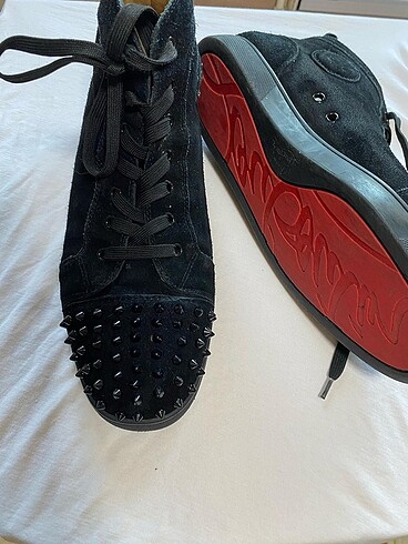 2 kere giyildi çok iyi durumda - Görsel 5