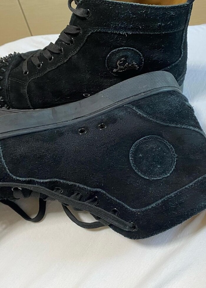 2 kere giyildi çok iyi durumda - Görsel 3