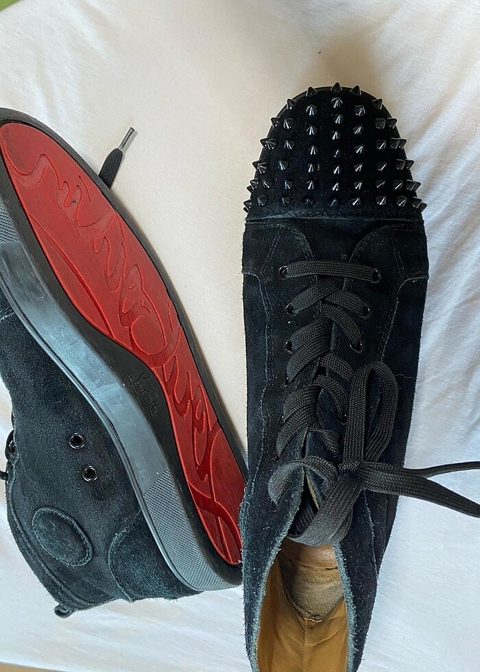 2 kere giyildi çok iyi durumda - Görsel 2