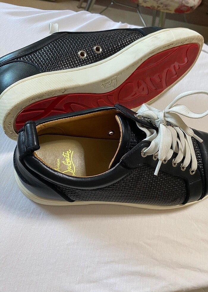 Tertemiz hiç giyilmedi - Görsel 3