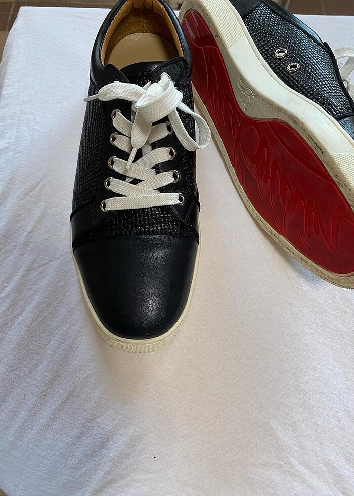 Tertemiz hiç giyilmedi - Görsel 1