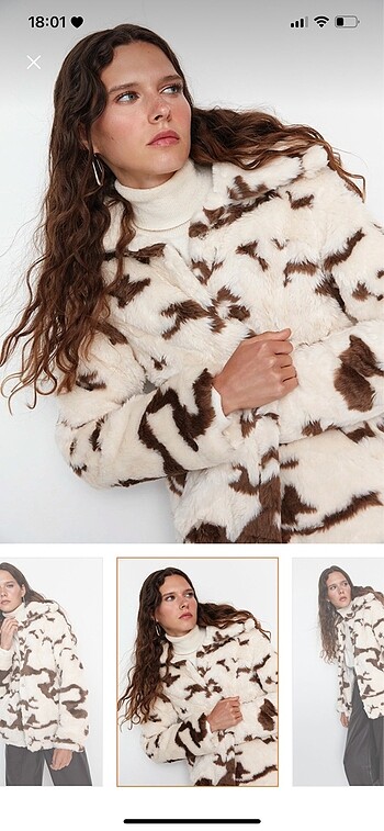 Hiç kullanılmamış temiz mont - Görsel 6