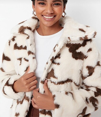 Hiç kullanılmamış temiz mont - Görsel 7