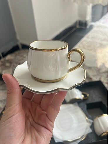 Tekbir Fincan takımı
