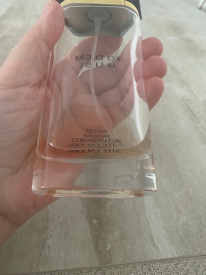 Estée Lauder Modern Muse Kadın Parfümü - Görsel 2