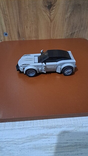  Beden Renk Lego arabalar