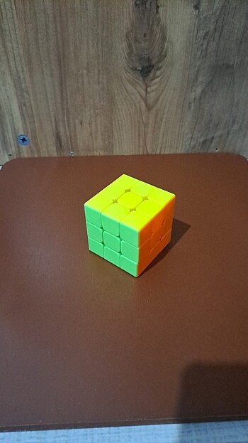 Rubik küp 