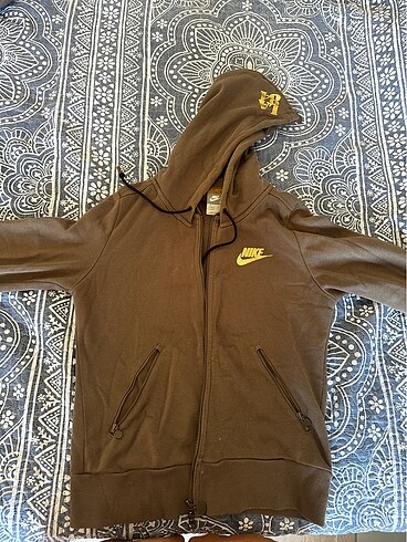 Nike eşofman üstü