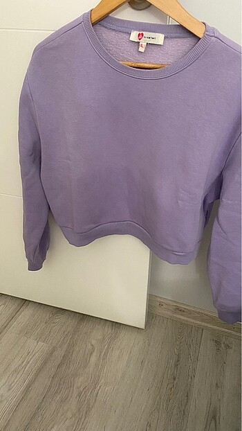KOTON SWEATSHIRT