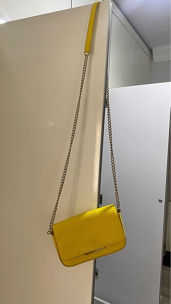 H&M Çanta