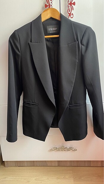 ROBİN BLAZER CEKET