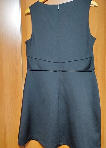 xl Beden #ofis #elbise #xl #siyah