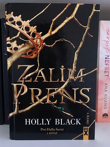 Zalim prens