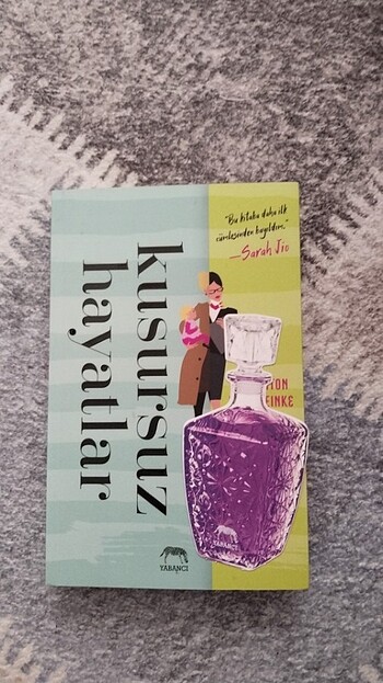 Kusursuz haytlar kitabı 