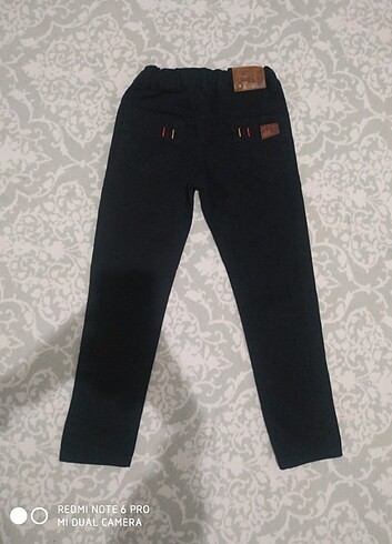 Diğer 0 ürün 7-8 yaş erkek çocuk pantalon Boy 74cm