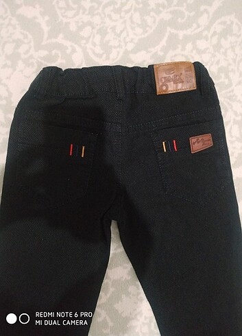 8 Yaş Beden 0 ürün 7-8 yaş erkek çocuk pantalon Boy 74cm