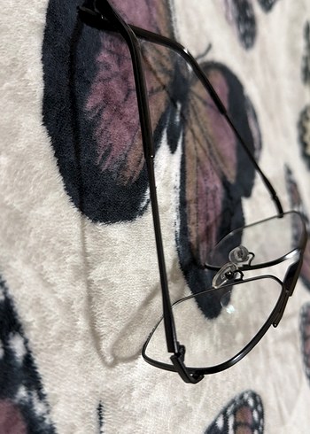 Balenciaga Optik Gözlük - Görsel 2