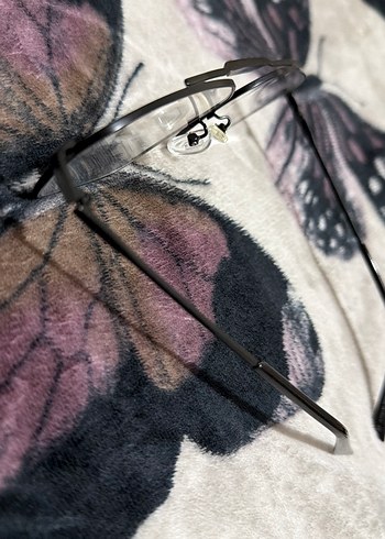 Balenciaga Optik Gözlük - Görsel 3