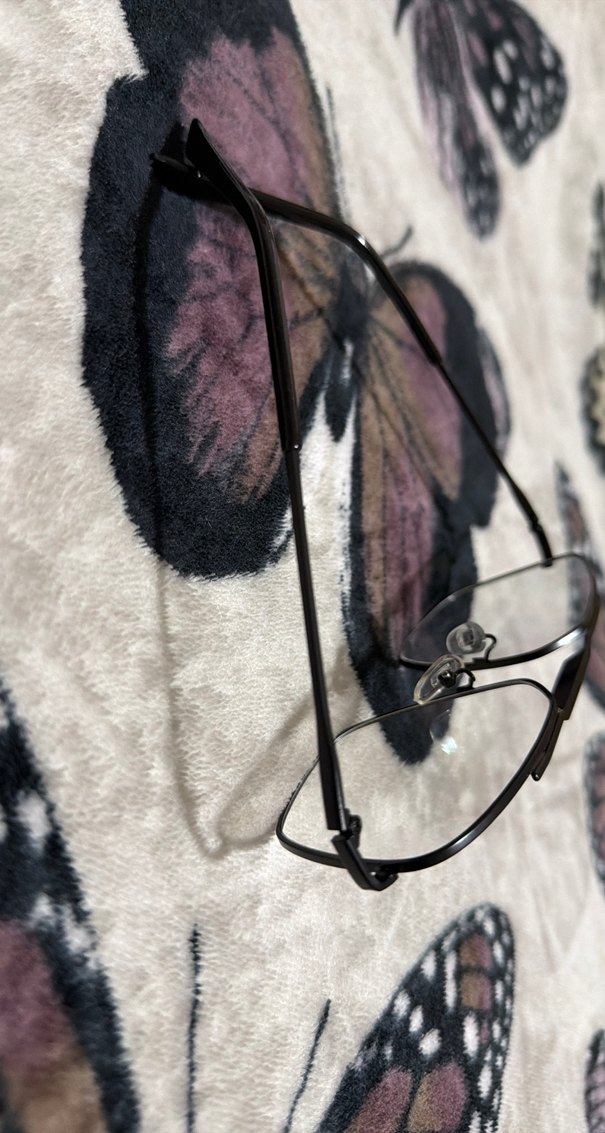 Balenciaga Optik Gözlük - Görsel 2