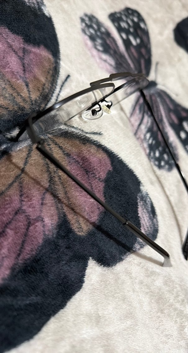 Balenciaga Optik Gözlük - Görsel 3