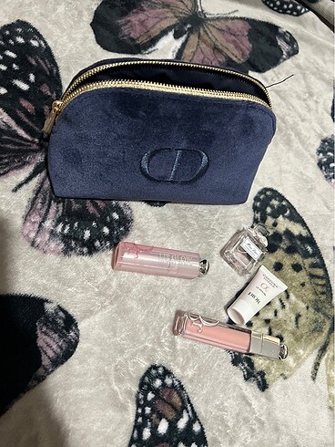 Dior set