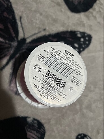 Bomb Cosmetics body butter - Görsel 5