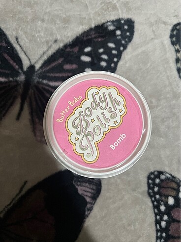 Bomb Cosmetics body butter - Görsel 4