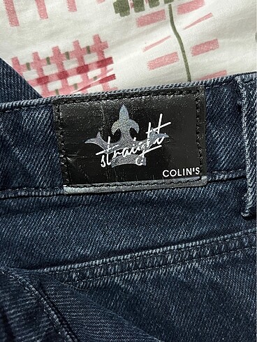 30 Beden Jean kot pantolon