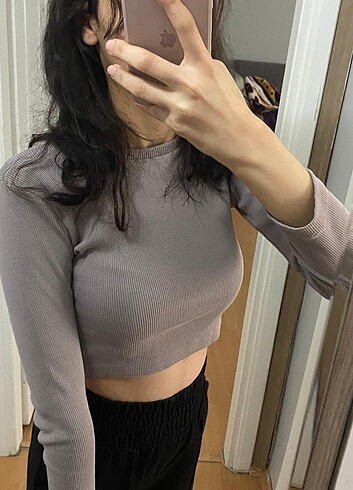 Oysho Oysho crop