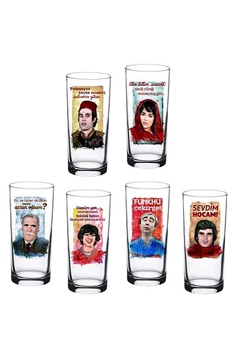 Rakı Bardağı