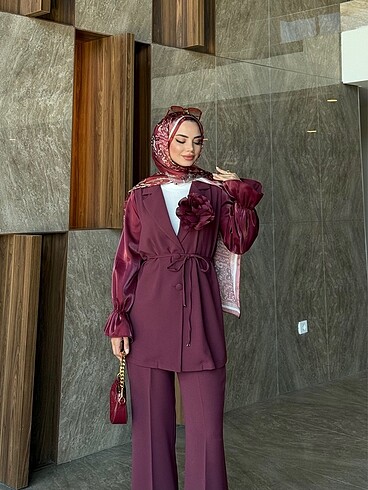 Diğer Bordo takım