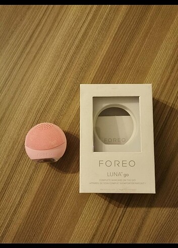 Foreo Luna Go