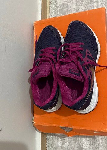 Nike Spor Ayakkabı - Görsel 4