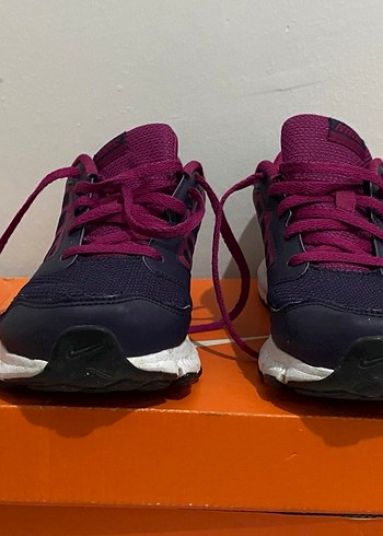 Nike Spor Ayakkabı - Görsel 2